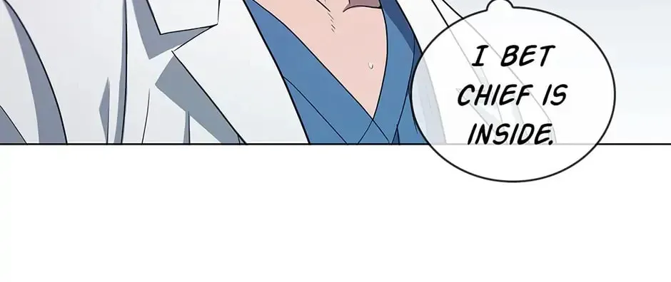 A True Doctor Chapter 142 — Page 111