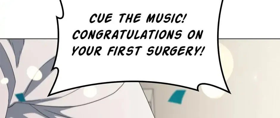A True Doctor Chapter 142 — Page 119