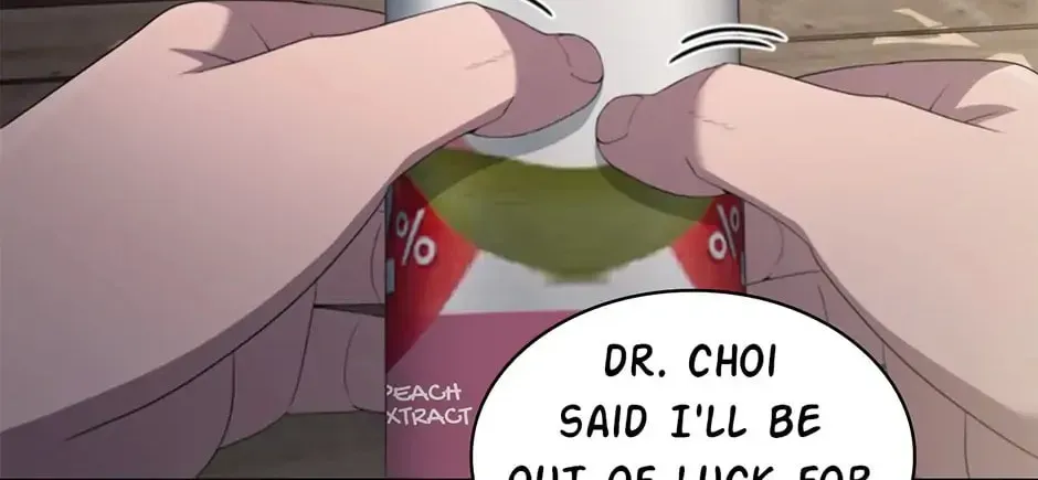 A True Doctor Chapter 142 — Page 12