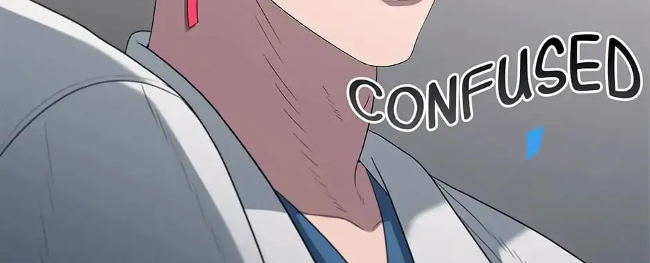 A True Doctor Chapter 142 — Page 127