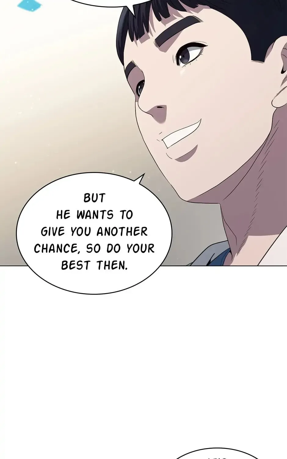 A True Doctor Chapter 142 — Page 139