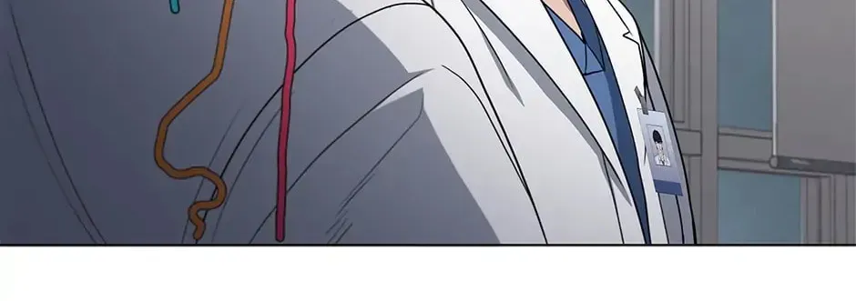 A True Doctor Chapter 142 — Page 151