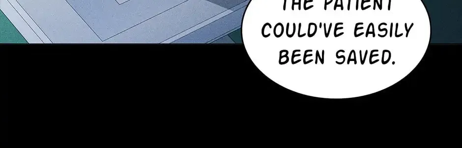 A True Doctor Chapter 142 — Page 30