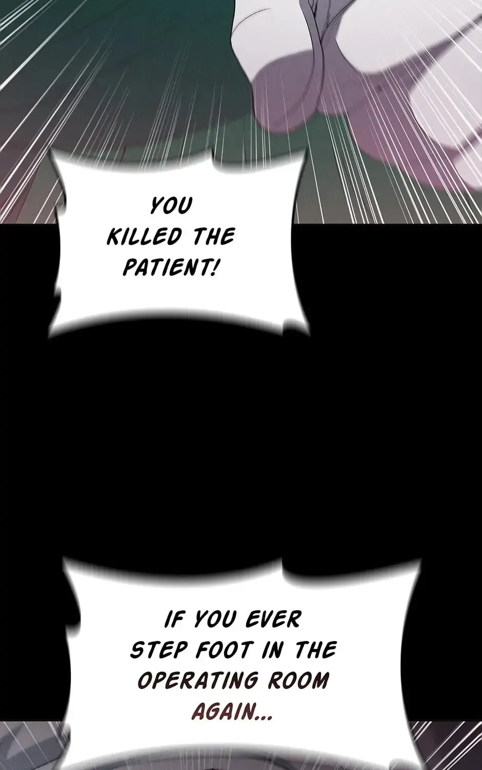 A True Doctor Chapter 142 — Page 37
