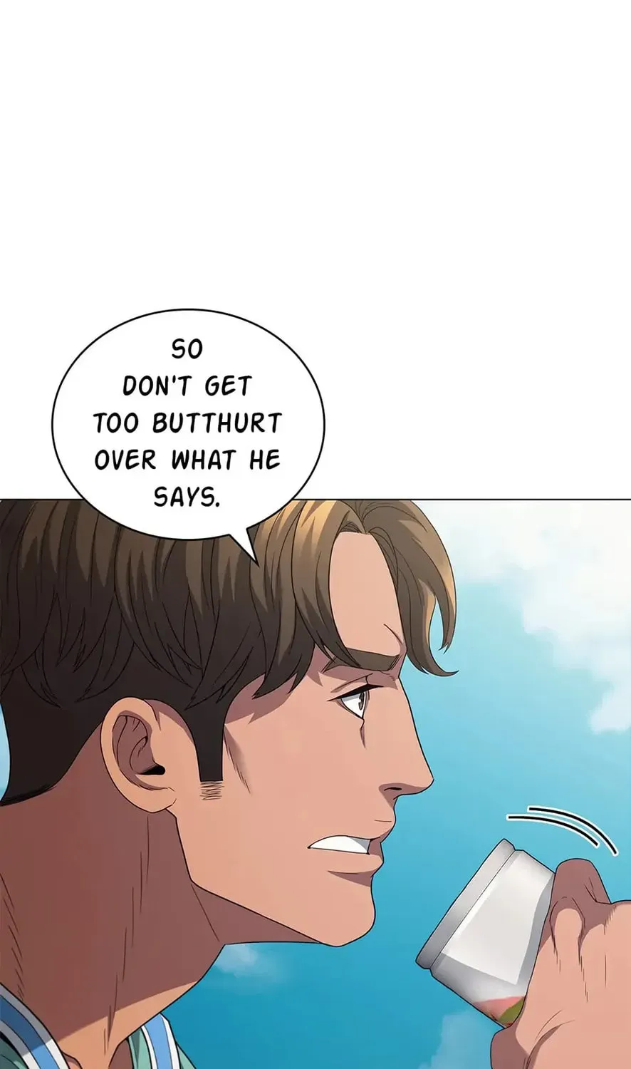 A True Doctor Chapter 142 — Page 45
