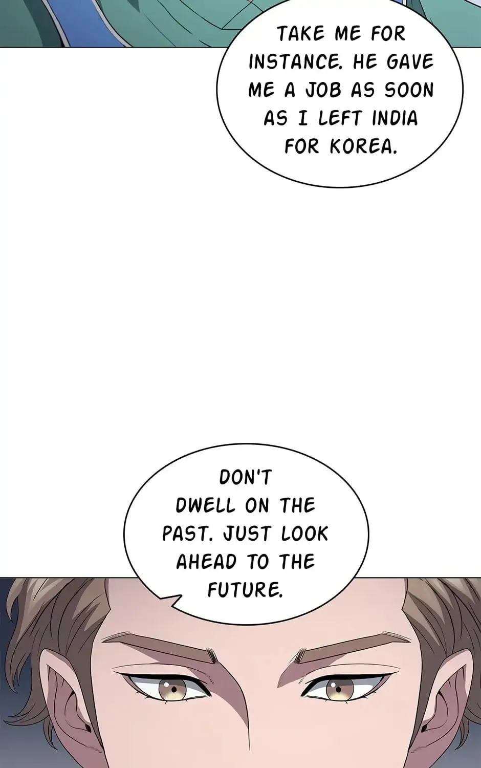 A True Doctor Chapter 142 — Page 57