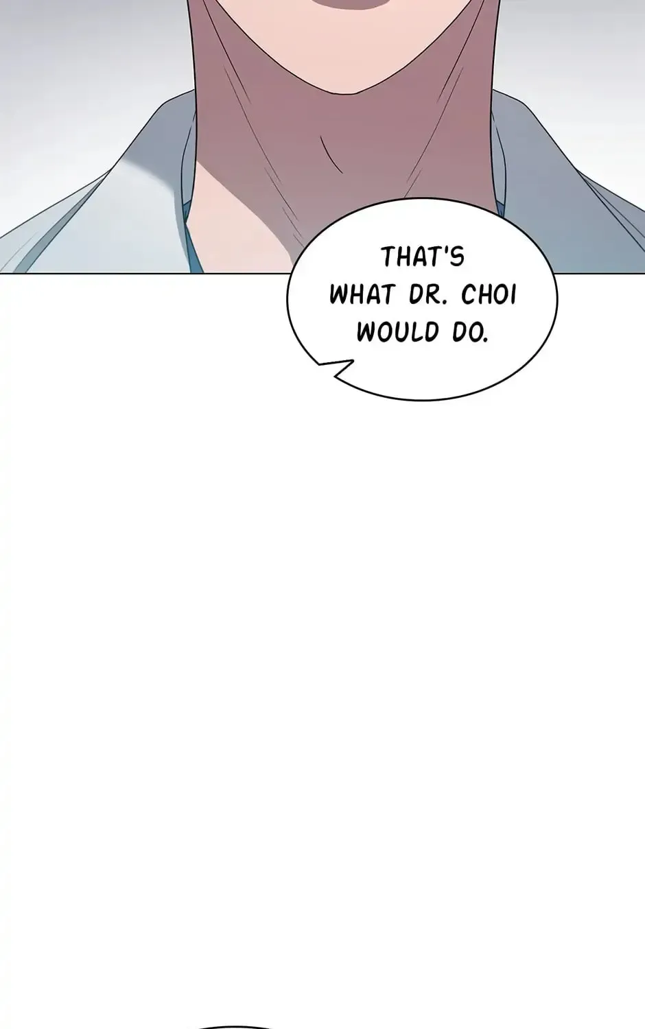 A True Doctor Chapter 142 — Page 59