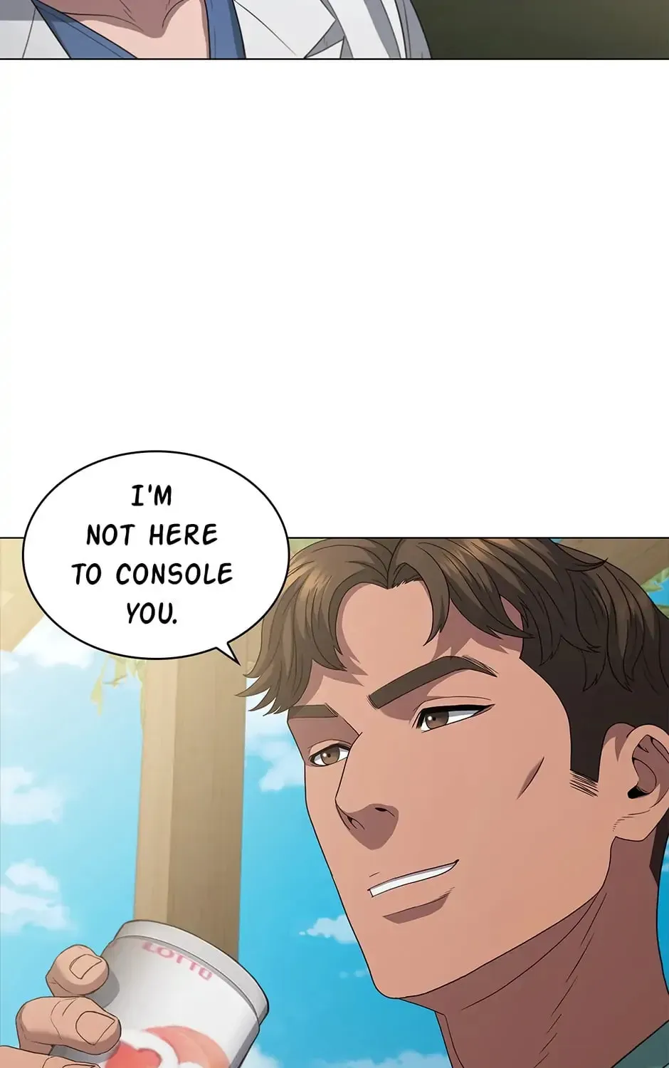 A True Doctor Chapter 142 — Page 66