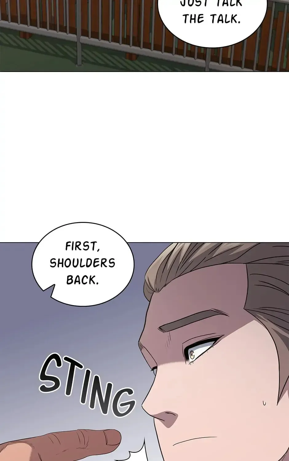 A True Doctor Chapter 142 — Page 70