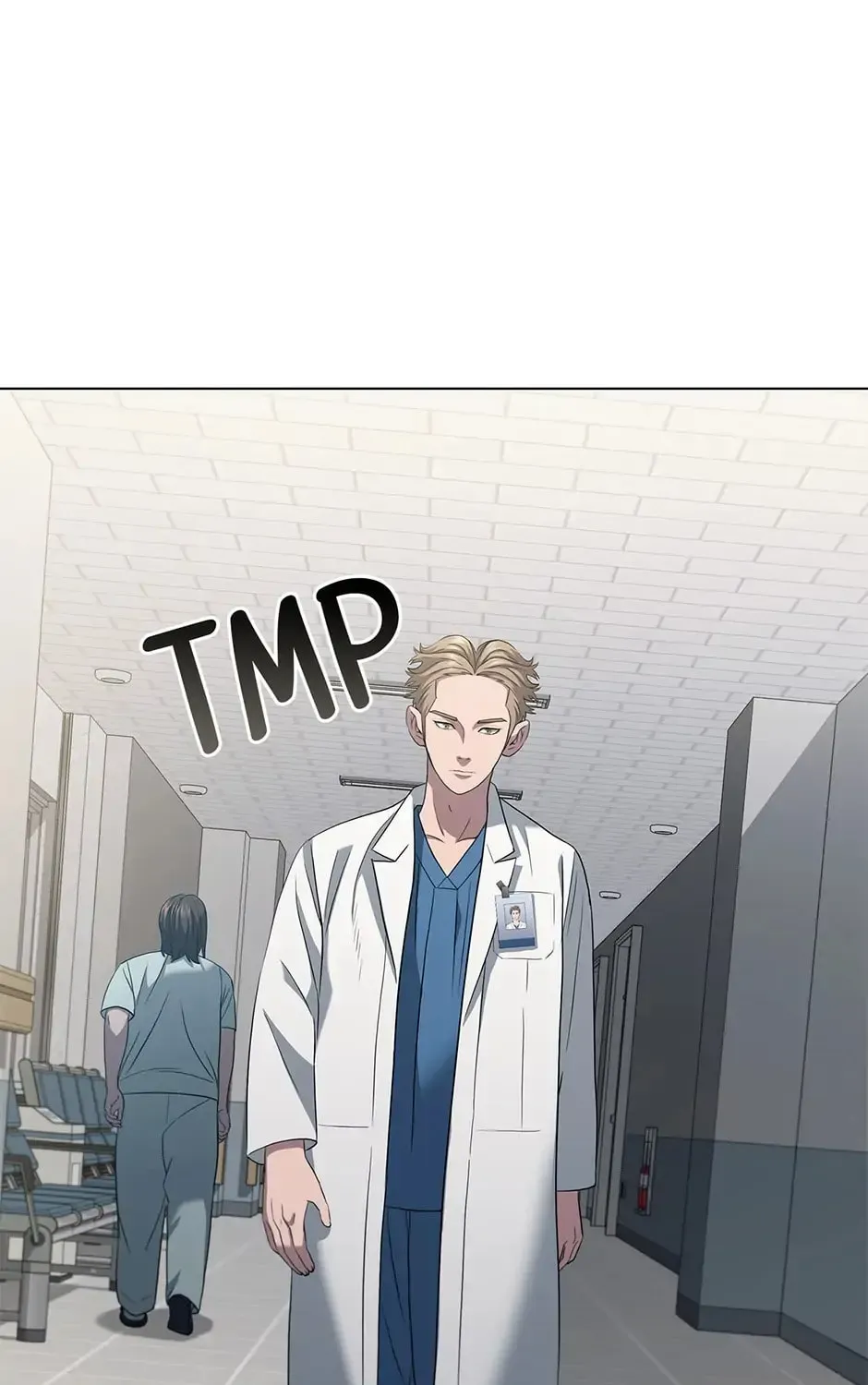 A True Doctor Chapter 142 — Page 82