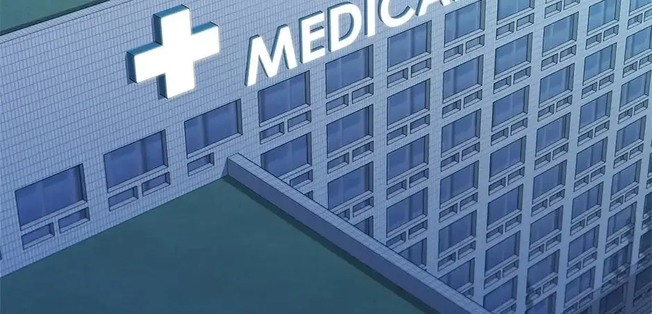 A True Doctor Chapter 142 — Page 97