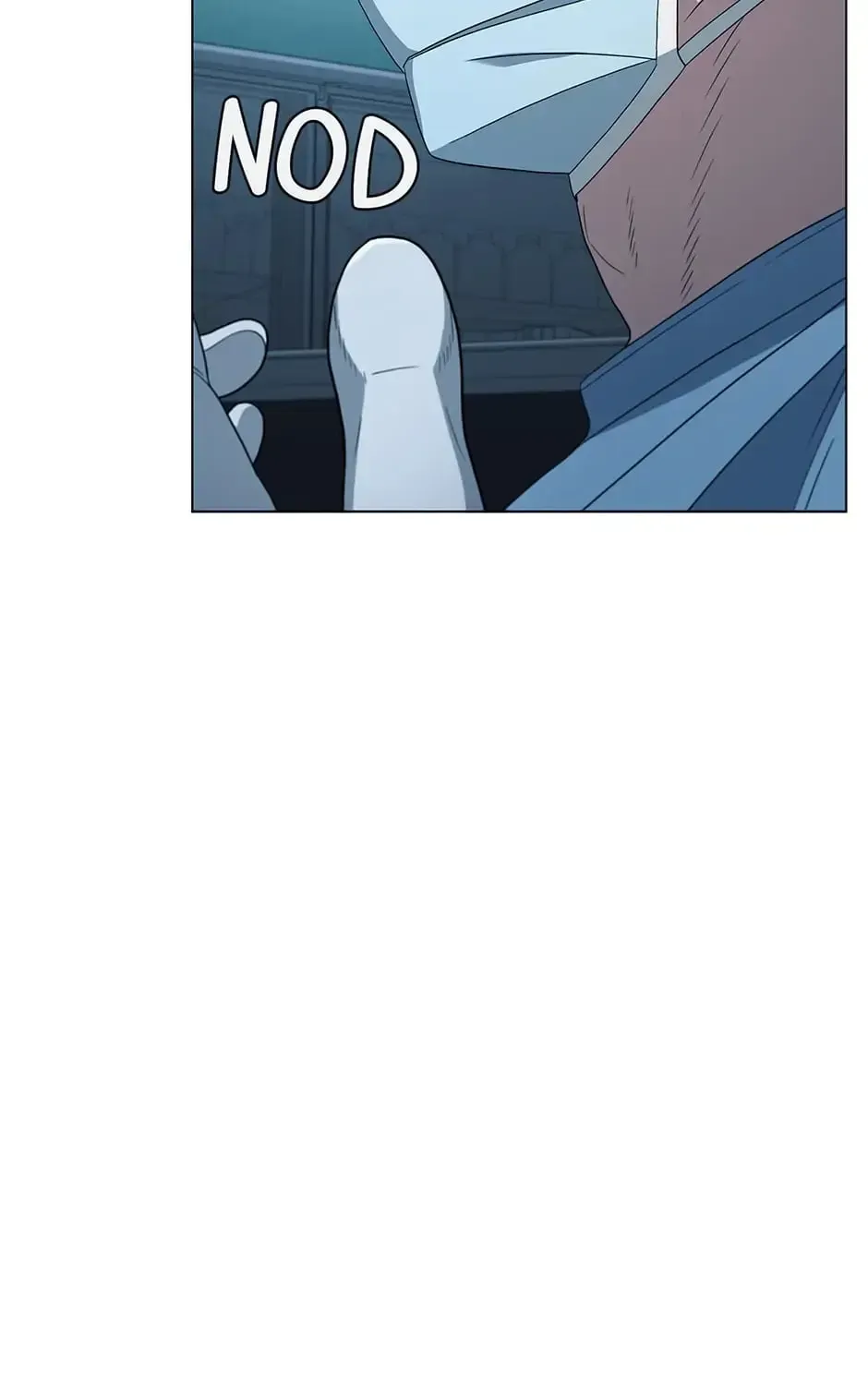 A True Doctor Chapter 143 — Page 11