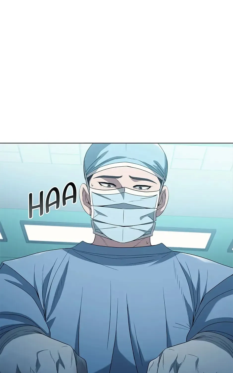 A True Doctor Chapter 143 — Page 120
