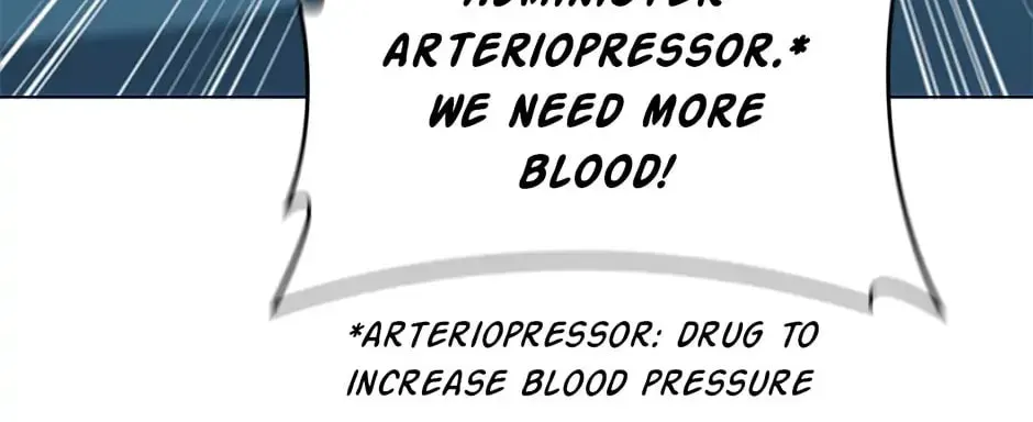 A True Doctor Chapter 143 — Page 129