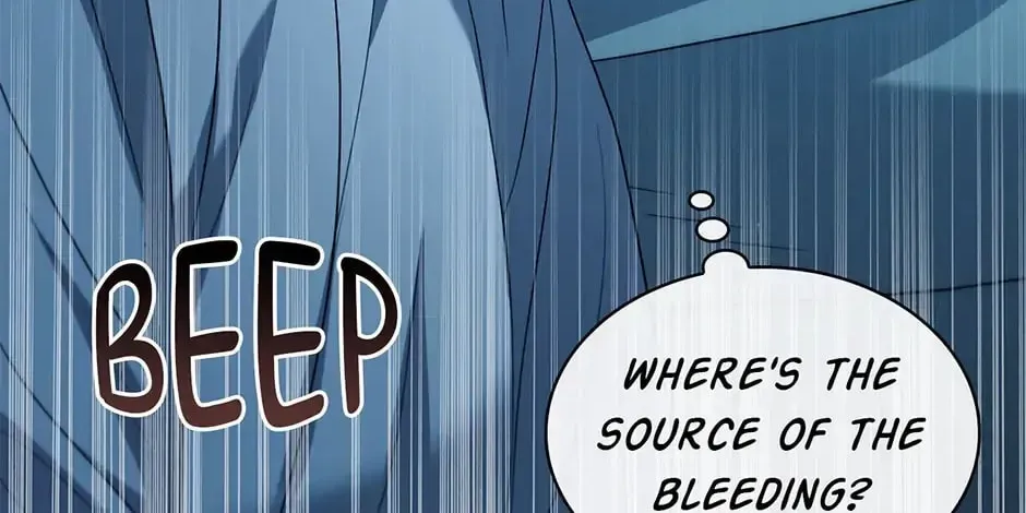 A True Doctor Chapter 143 — Page 135