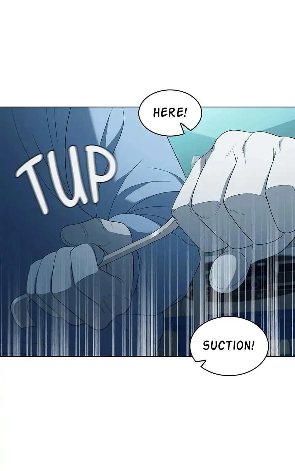 A True Doctor Chapter 143 — Page 140