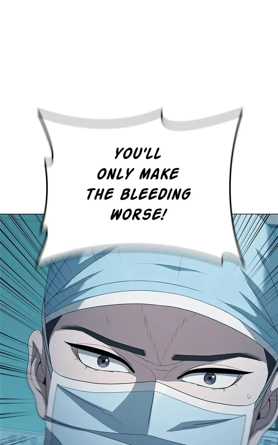 A True Doctor Chapter 143 — Page 148