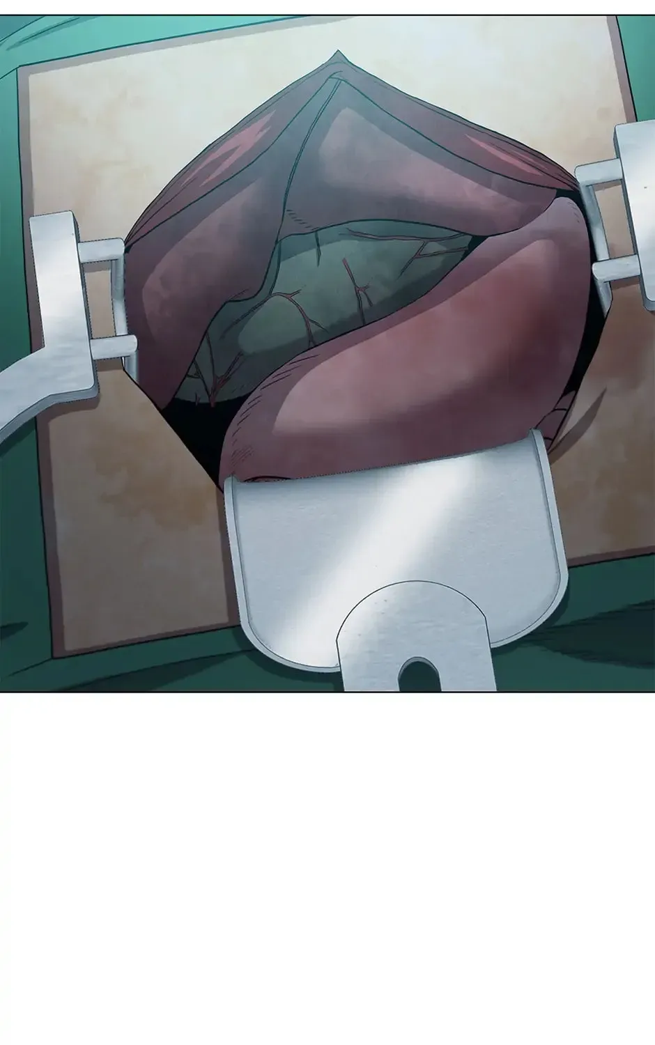 A True Doctor Chapter 143 — Page 19