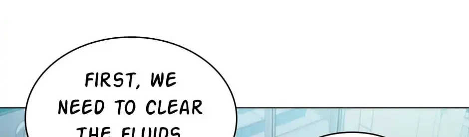 A True Doctor Chapter 143 — Page 22