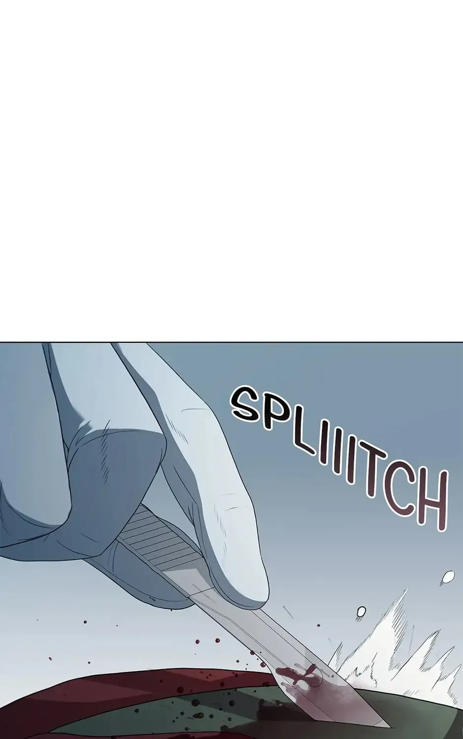A True Doctor Chapter 143 — Page 34