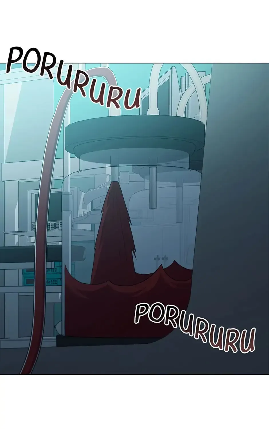 A True Doctor Chapter 143 — Page 44