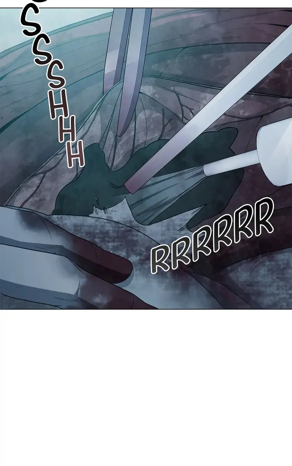 A True Doctor Chapter 143 — Page 48