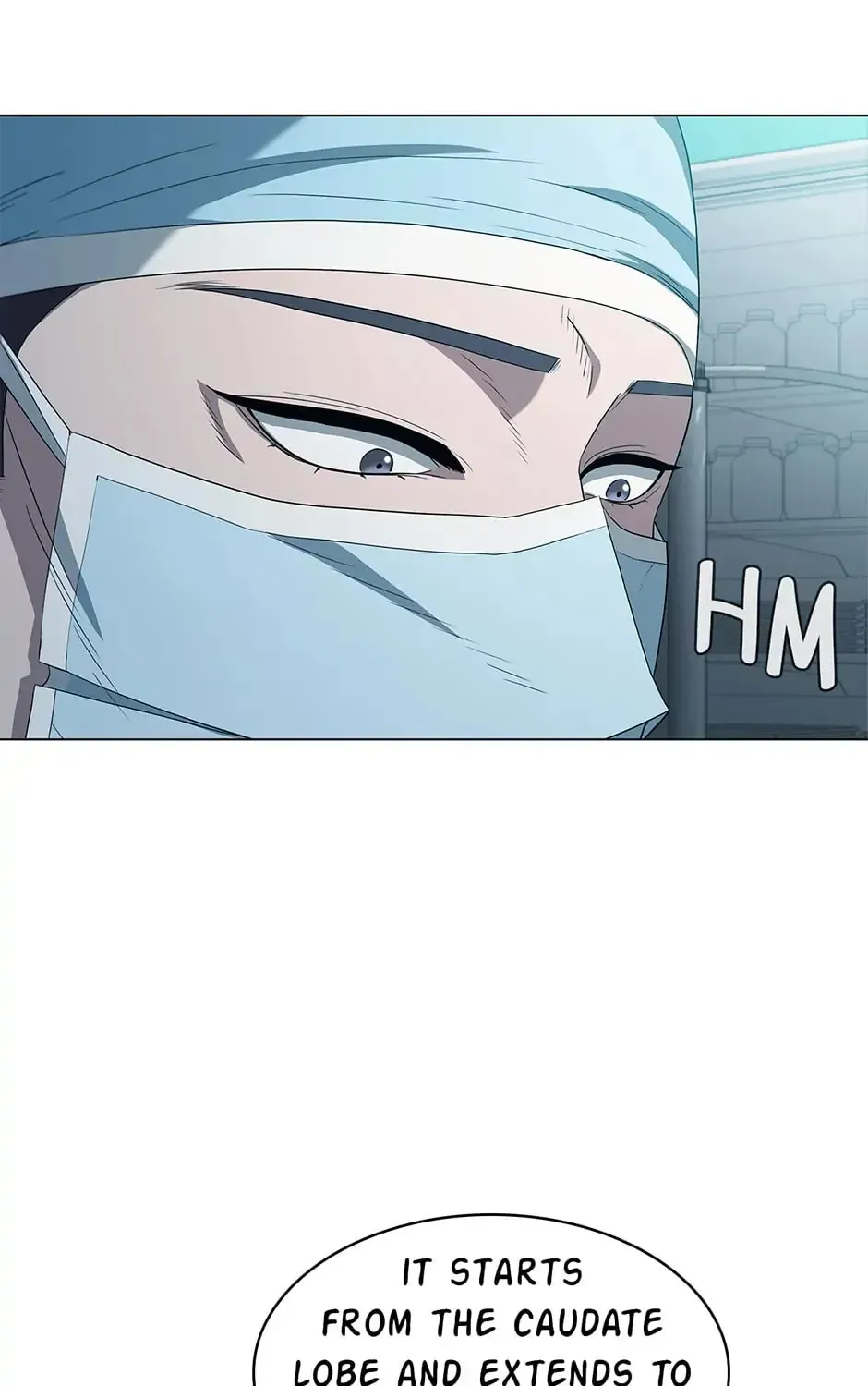 A True Doctor Chapter 143 — Page 56