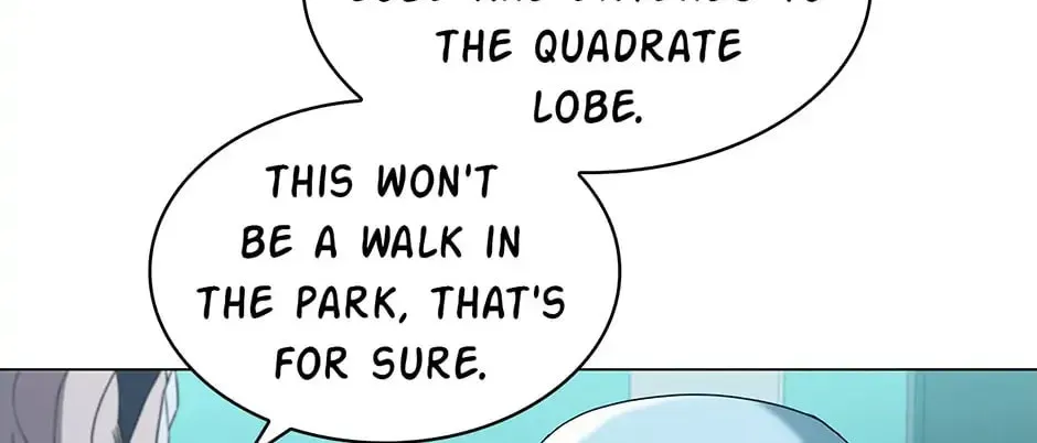 A True Doctor Chapter 143 — Page 57