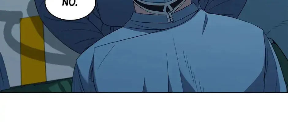A True Doctor Chapter 143 — Page 63
