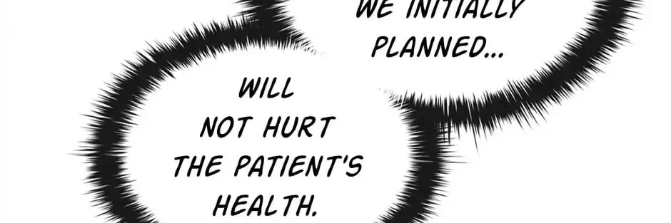A True Doctor Chapter 143 — Page 85