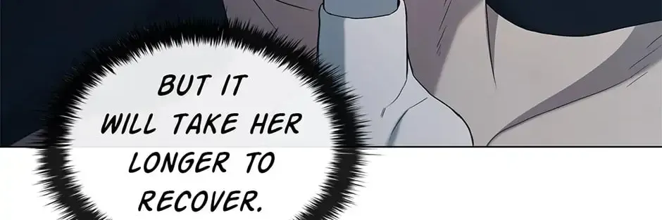 A True Doctor Chapter 143 — Page 87