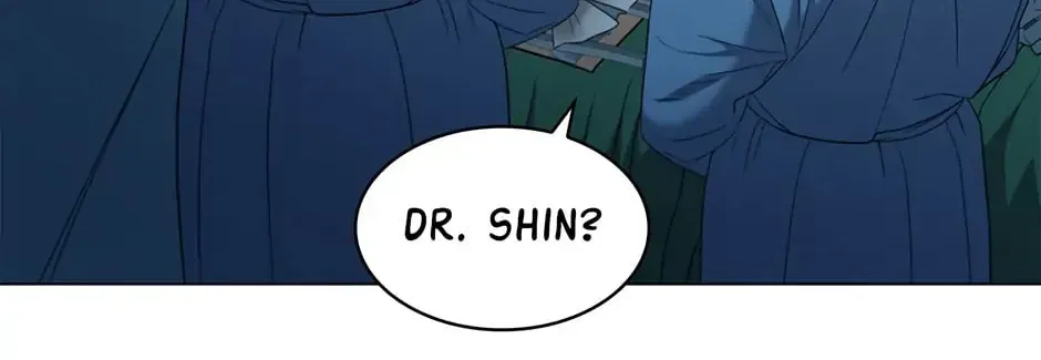 A True Doctor Chapter 143 — Page 97