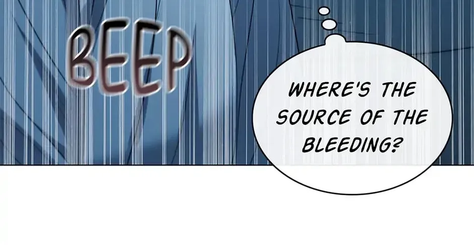 A True Doctor Chapter 144 — Page 4