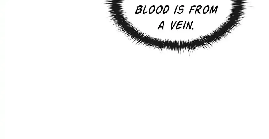 A True Doctor Chapter 144 — Page 8