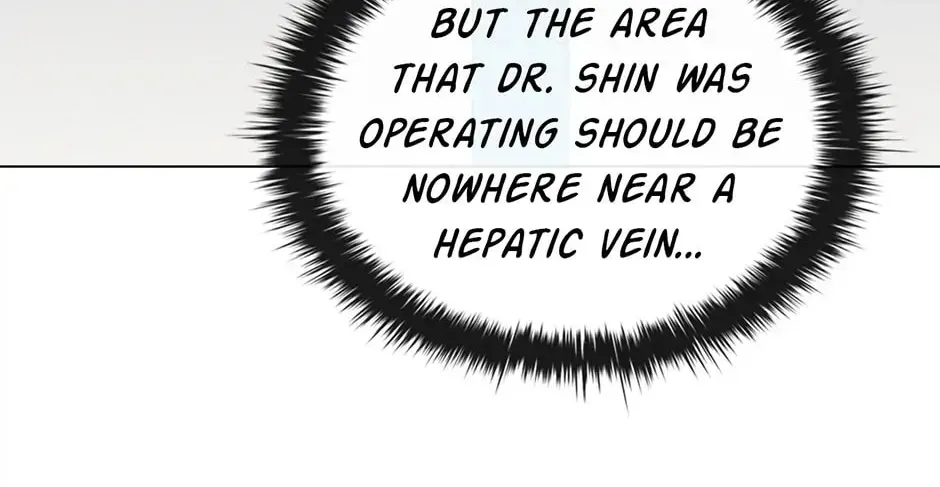 A True Doctor Chapter 144 — Page 10