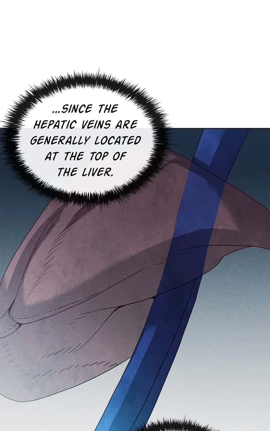 A True Doctor Chapter 144 — Page 11