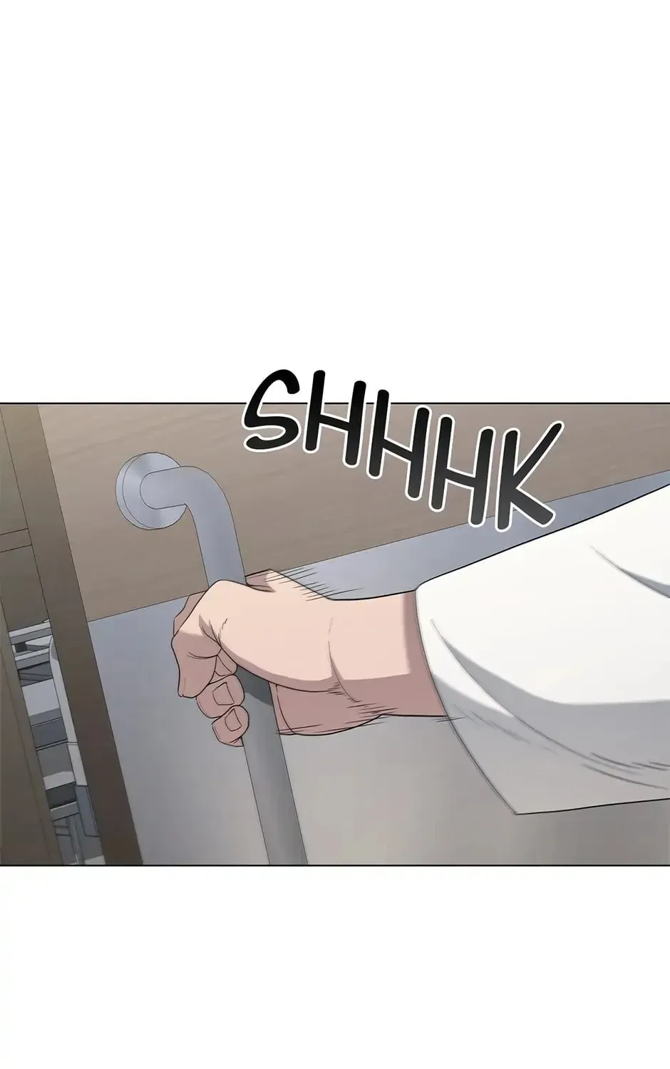 A True Doctor Chapter 144 — Page 116