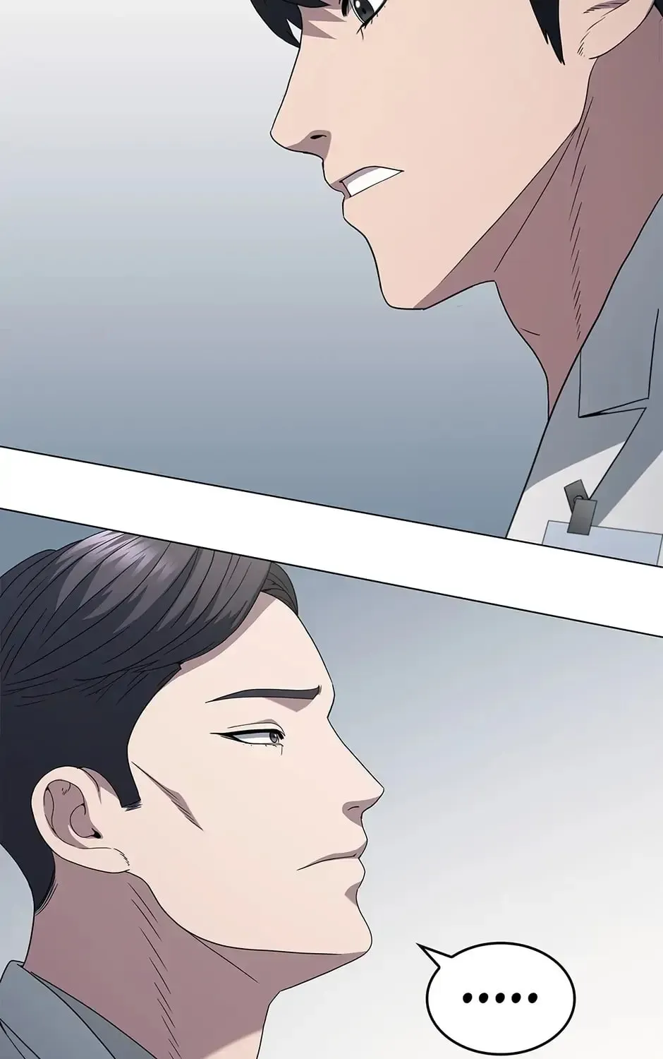 A True Doctor Chapter 144 — Page 132