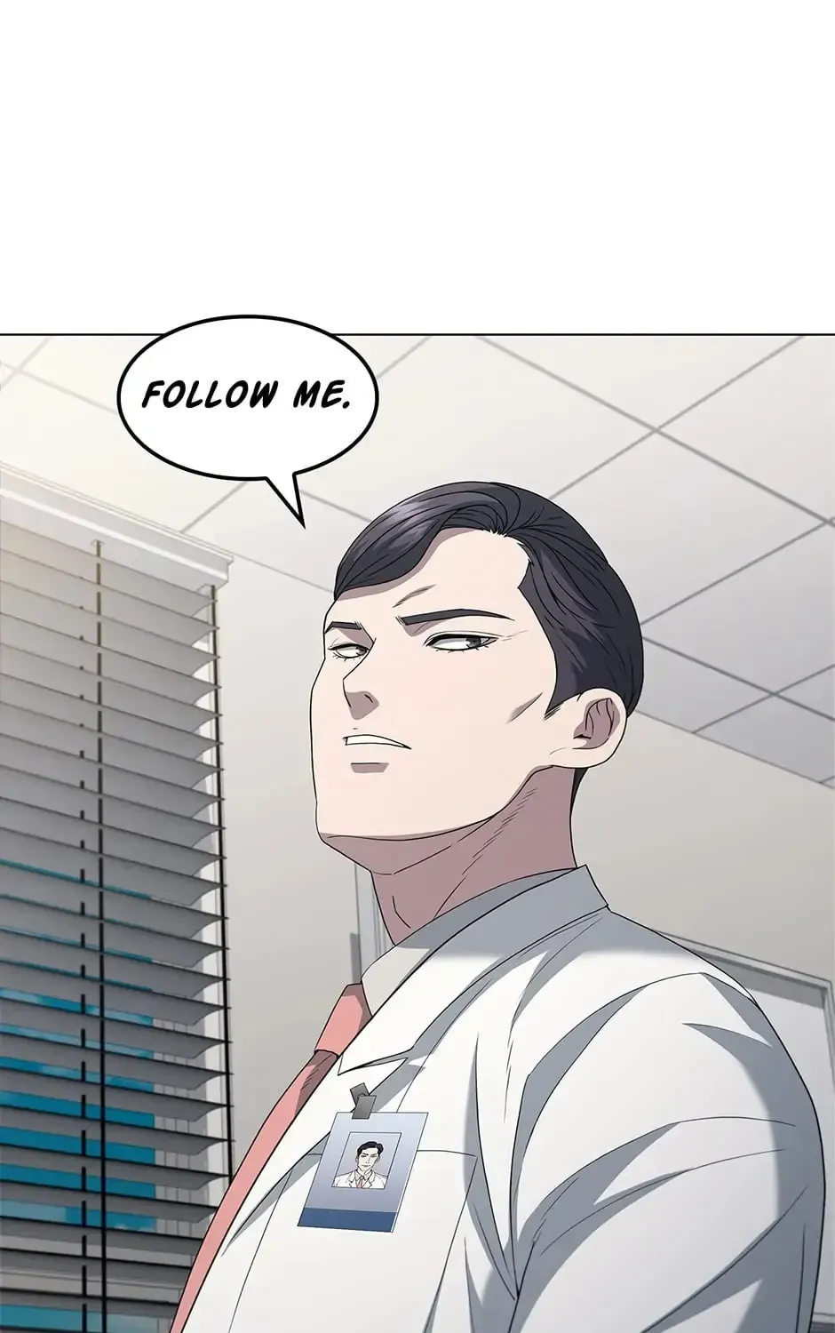 A True Doctor Chapter 144 — Page 142