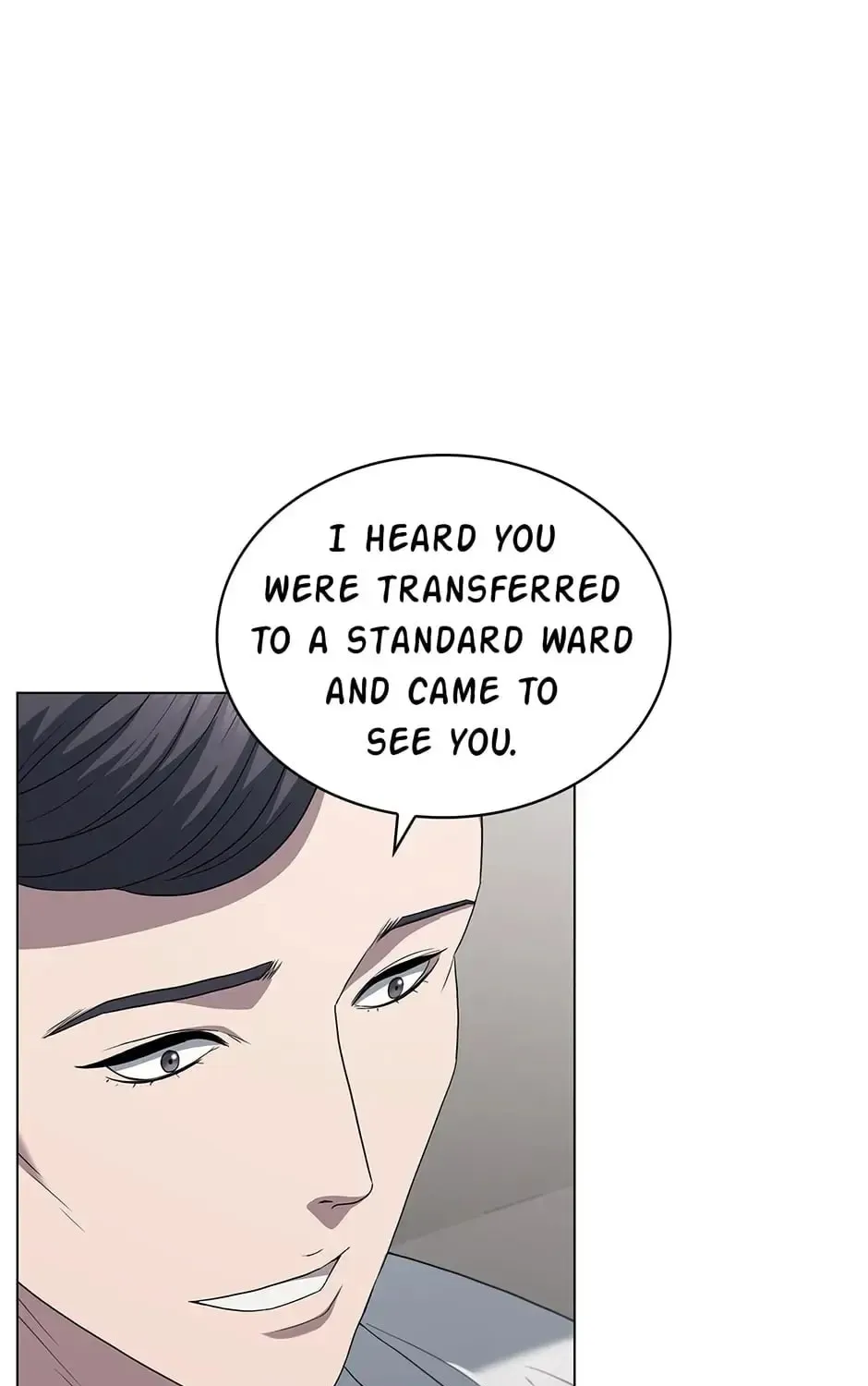 A True Doctor Chapter 144 — Page 148