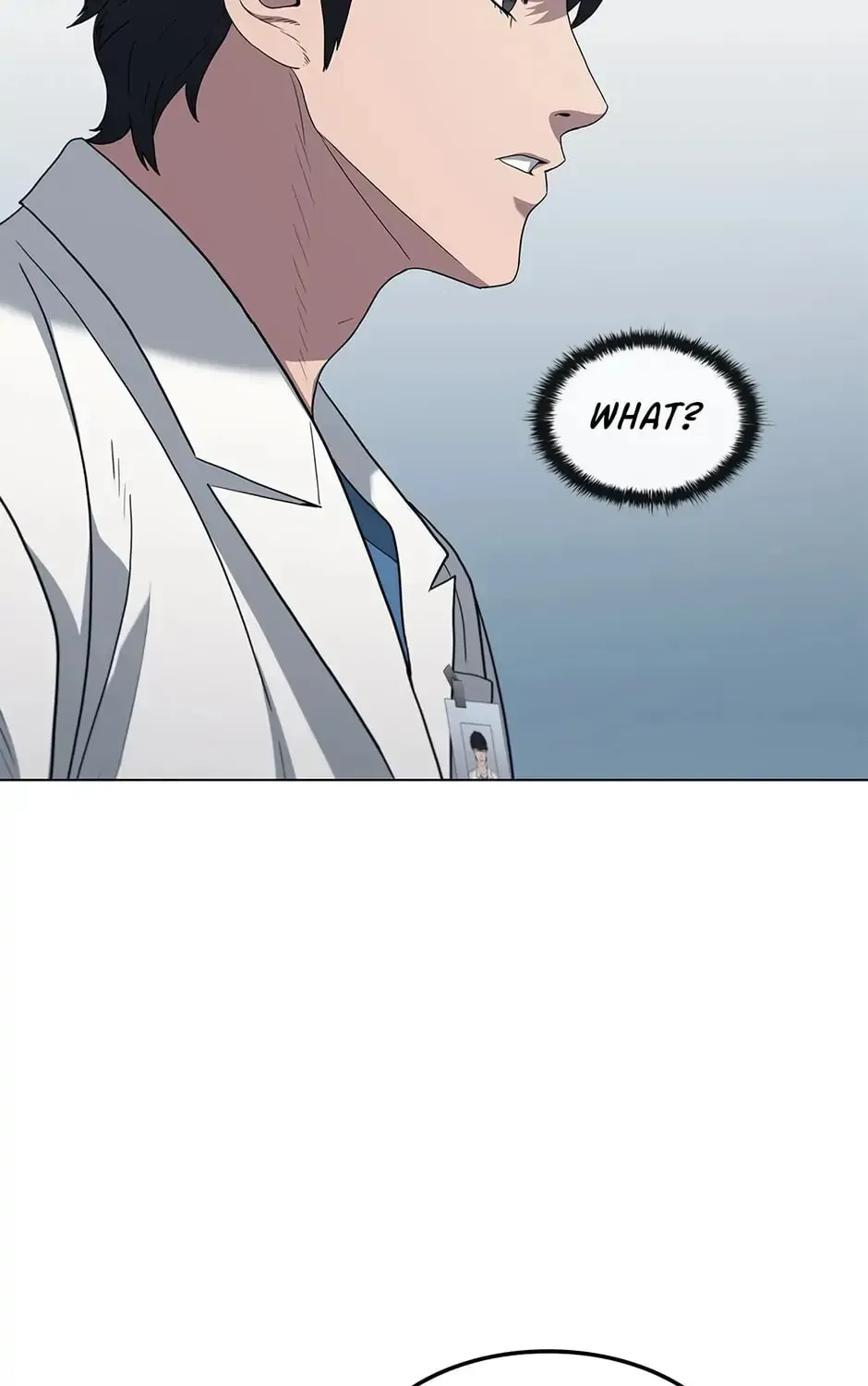 A True Doctor Chapter 144 — Page 162