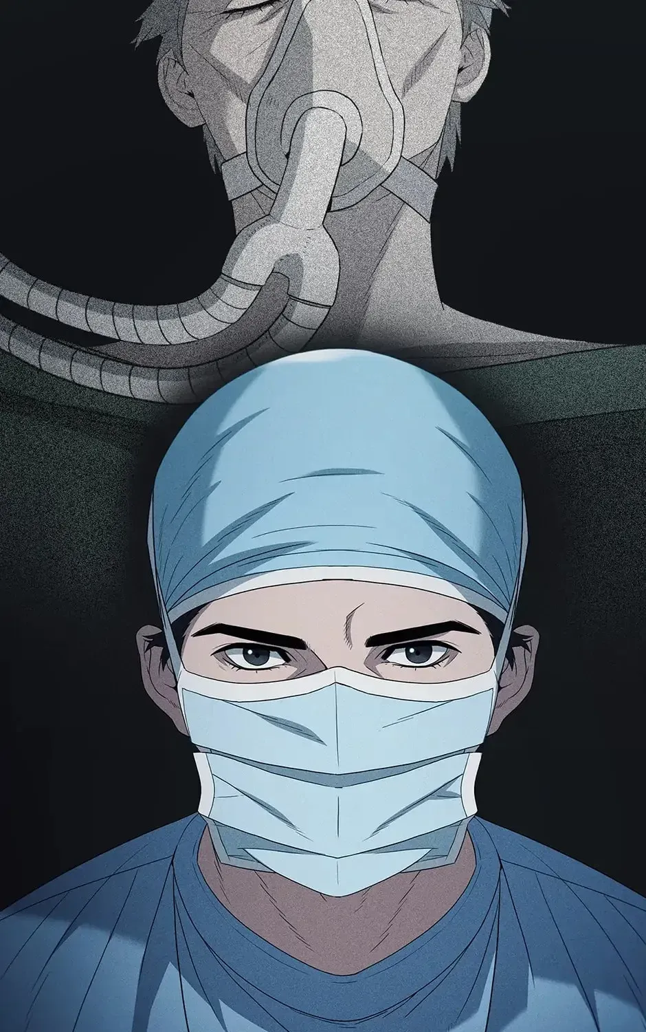 A True Doctor Chapter 144 — Page 25