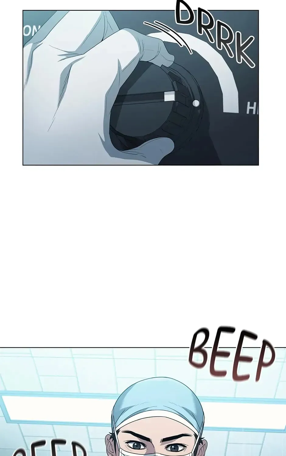 A True Doctor Chapter 144 — Page 33