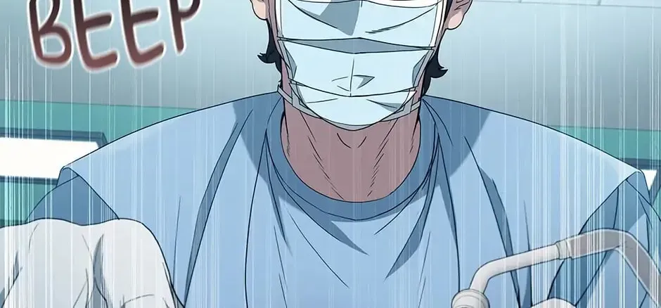 A True Doctor Chapter 144 — Page 34