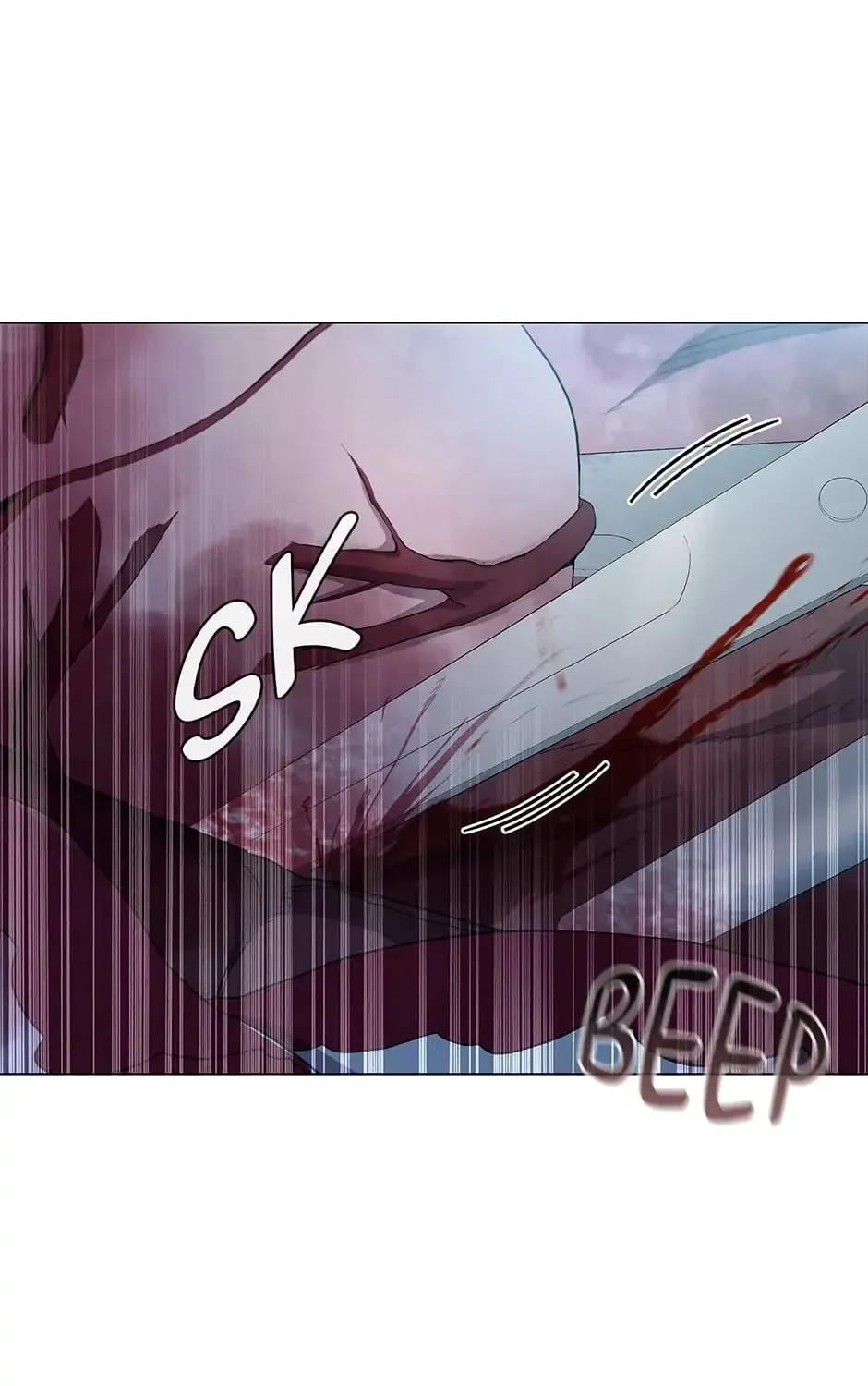 A True Doctor Chapter 144 — Page 43