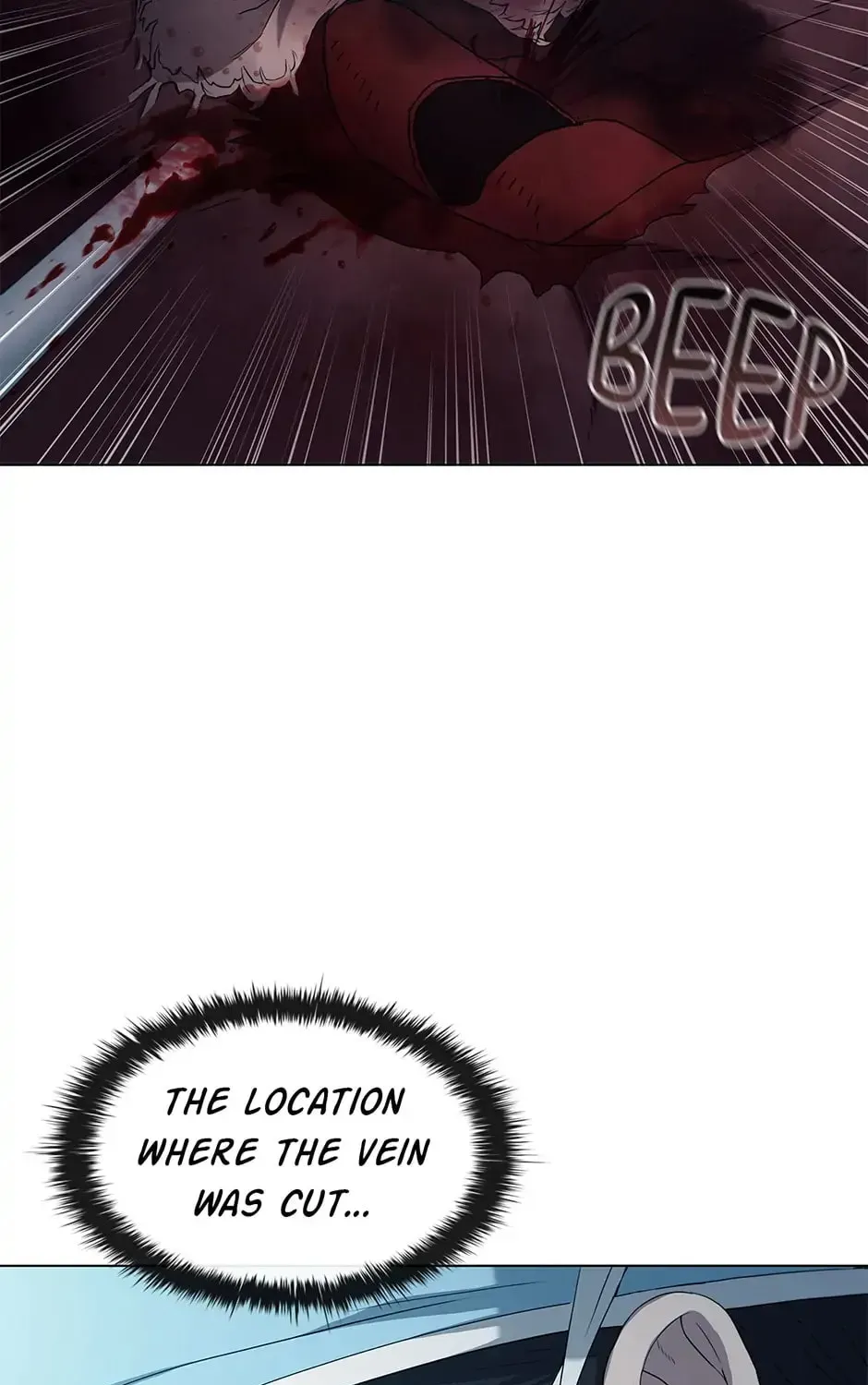 A True Doctor Chapter 144 — Page 49
