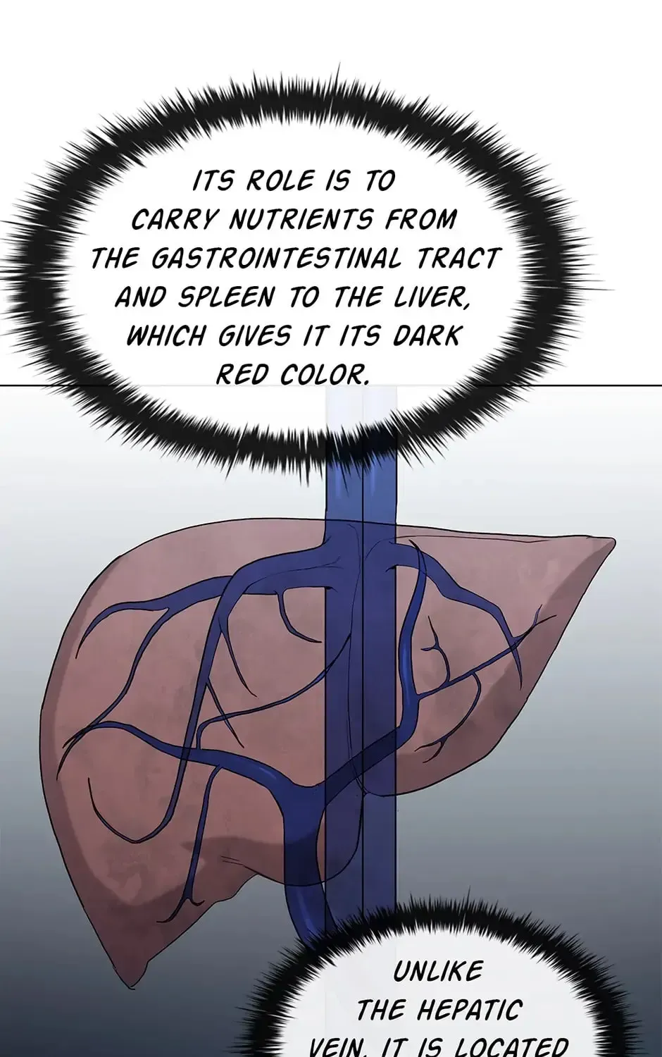 A True Doctor Chapter 144 — Page 53