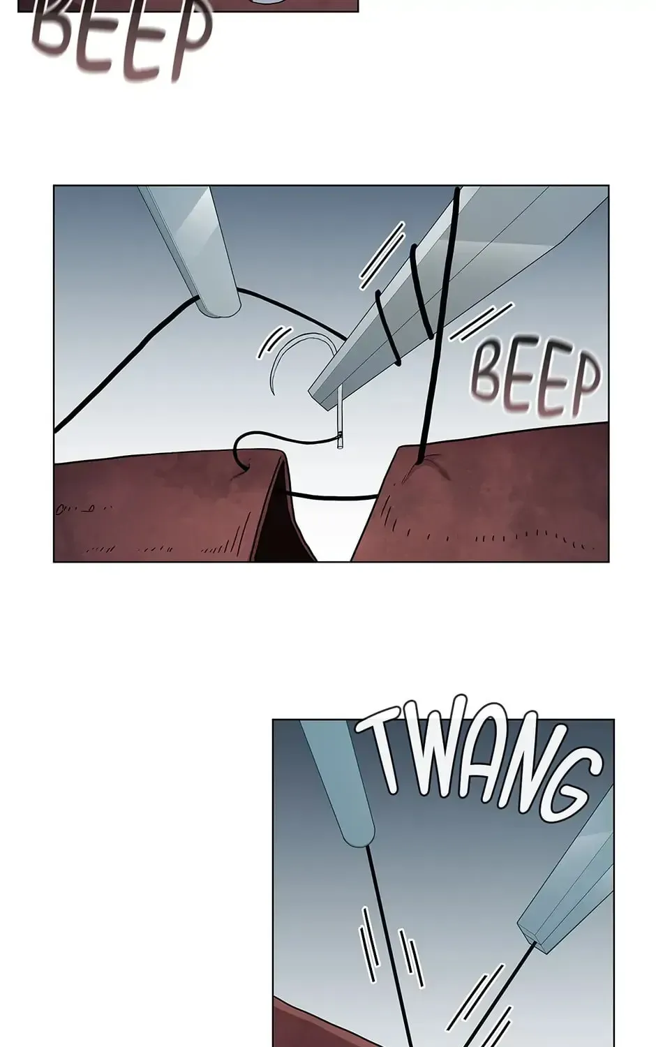 A True Doctor Chapter 144 — Page 61