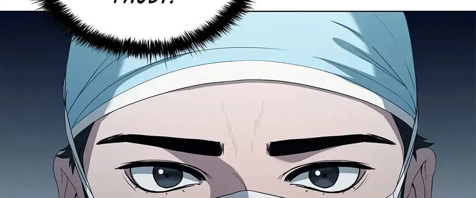 A True Doctor Chapter 144 — Page 78