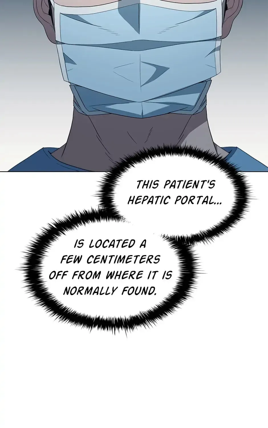 A True Doctor Chapter 144 — Page 79
